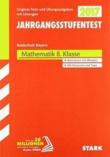 Jahrgangsstufentest mathematik gebraucht kaufen  Berlin