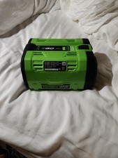 ego 56v batteries 2 2 5 5 7 5 for sale ego 56v batteries 2 2 5 5 7 5 for sale Monroe