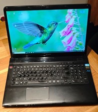 Top notebook sony gebraucht kaufen  Buchloe