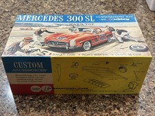 Hubley mercedes 300 for sale  Canal Winchester