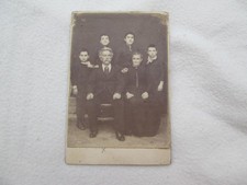 Photo 16x11 faille d'occasion  France