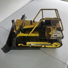 Vintage tonka mighty for sale  LINCOLN