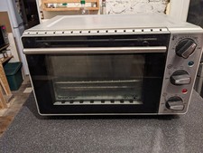 Silvercrest 1300w counter for sale  LONDON