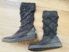 knit ugg 7 boots argyle for sale knit ugg 7 boots argyle for sale Arcadia
