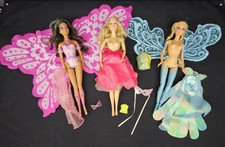 Barbie fairytopia mermaidia for sale  Winston Salem