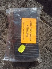 Fußschalter nähmaschine 2410 gebraucht kaufen  Markgröningen