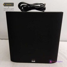 Bowers wilkins asw610xp for sale  CANTERBURY