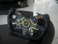 Thrustmaster mod lamborghini usato  Barcellona Pozzo di Gotto