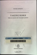 Taking risks the gebraucht kaufen  Koblenz
