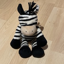 Mothercare zebra soft for sale Mothercare zebra soft for sale  MORECAMBE
