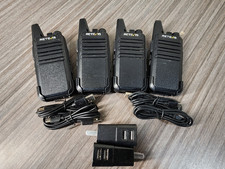 Lot retevis retc for sale  Anaheim