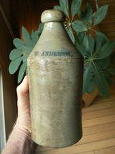 Stoneware blob top for sale  Alexandria