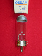 Projektorlampe 24v 150w gebraucht kaufen  Pohlheim