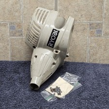 Carcaça de tambor de embreagem de partida RYOBI CS26 308671009 - 26cc aparador de cordas #RY28020 comprar usado  Enviando para Brazil