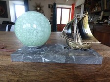 Lampe veilleuse art d'occasion  Gouville-sur-Mer