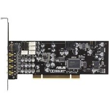 Asus xonar pci for sale  Shipping to Ireland