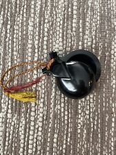 Vintage black plastic for sale  Pittsburgh