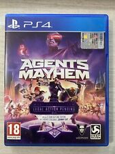 Agents mayhem per usato  Perugia