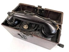 Feldfernsprecher wehrmacht hö gebraucht kaufen  Speyer