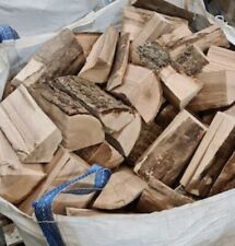 Jumbo bag seasoned for sale  LEATHERHEAD