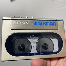 Sony walkman cassette for sale  Bronx