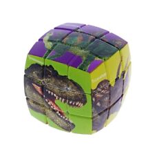 Dinosaur design cube for sale  BUSHEY