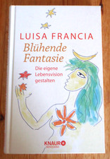 Luisa francia blühende gebraucht kaufen  Heidenheim an der Brenz