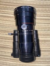 Zoom angenieux 1.2 d'occasion  Villeurbanne