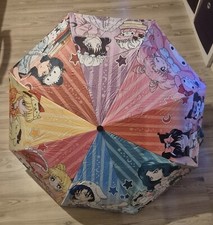 Sailor moon regenschirm gebraucht kaufen  Köln