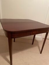 Antique georgian mahogany for sale  DURHAM