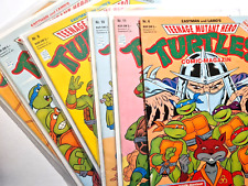 Teenage mutant hero gebraucht kaufen  Gnarrenburg