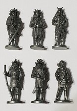 Metallfigure kinder soldatini gebraucht kaufen  Deutschland