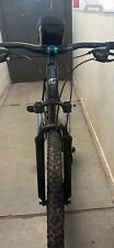 Carrera bike mountain for sale  PONTYPOOL