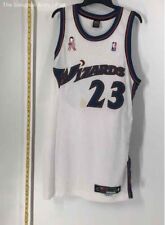 jordan wizards jersey for sale  Detroit