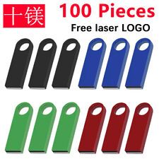 Lote de pen drive pendrive pen drive USB pacote com 10/20/100 por atacado comprar usado  Enviando para Brazil
