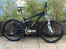 Trek fuel mountain for sale  TORQUAY