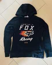 Fox racing pullover gebraucht kaufen  Falkensee