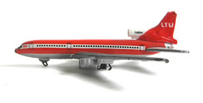 Modellflugzeug ltu lockheed gebraucht kaufen  Wachtberg