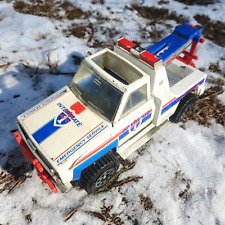 Tonka tow truck for sale  Pawcatuck