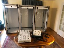 Grow set homebox gebraucht kaufen  Rodach