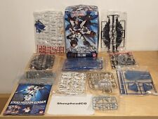 Strike freedom gundam for sale  WESTERHAM
