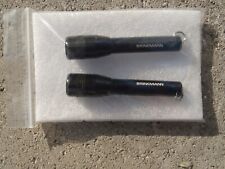 brinkmann flashlight for sale  Lakewood