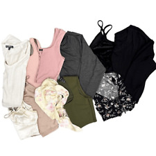 Lot crop tops for sale  Boynton Beach
