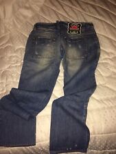 Paia jeans dsquared usato  Selargius
