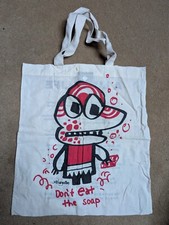 Jon burgerman lush for sale  DUNS