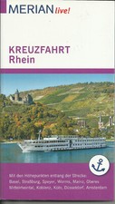 Reiseführer kreuzfahrt rhein gebraucht kaufen  Linkenheim-Hochstetten