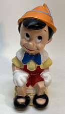 1970 pinocchio piggy for sale  Englishtown