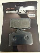 Front brake pads for sale  CARDIFF