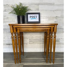Ethan allen nesting for sale  Canby