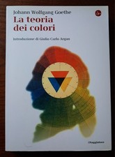 Teoria dei colori usato  Pontecagnano Faiano
